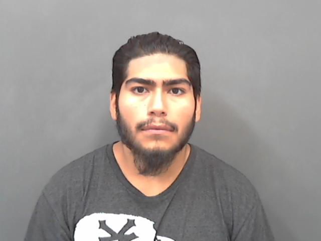 Isaiah Rios